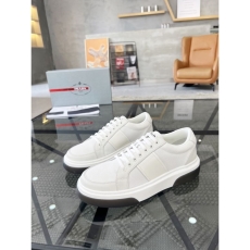 Prada Low Shoes